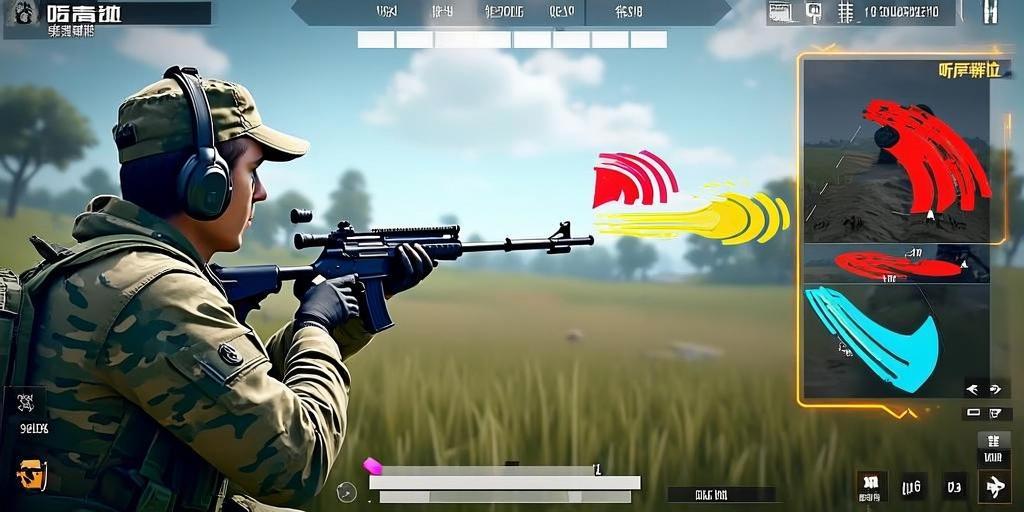 和平精英辅助:游戏公平性与技术挑战